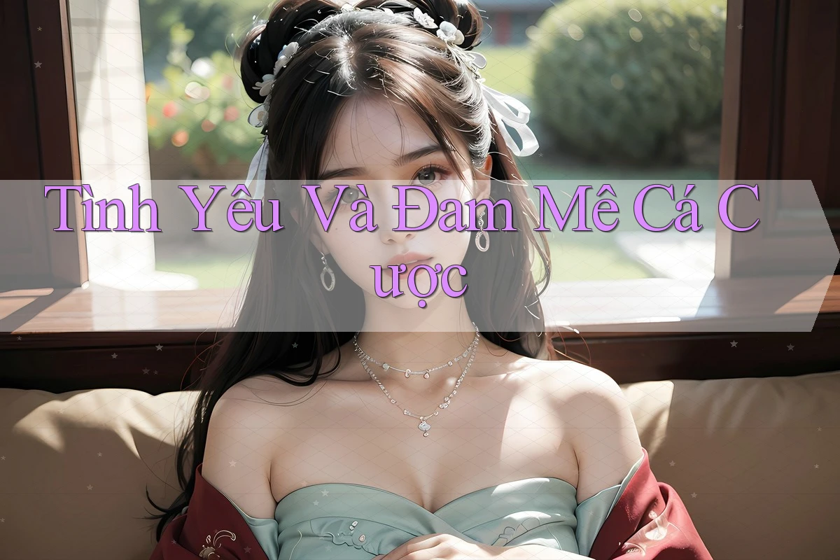 Tình Yêu Và Đam Mê Cá Cược