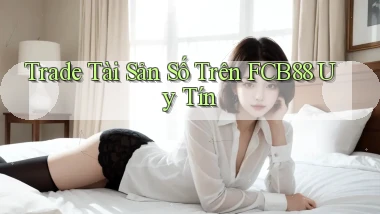 trade tài sản số trên fcb88 uy tín