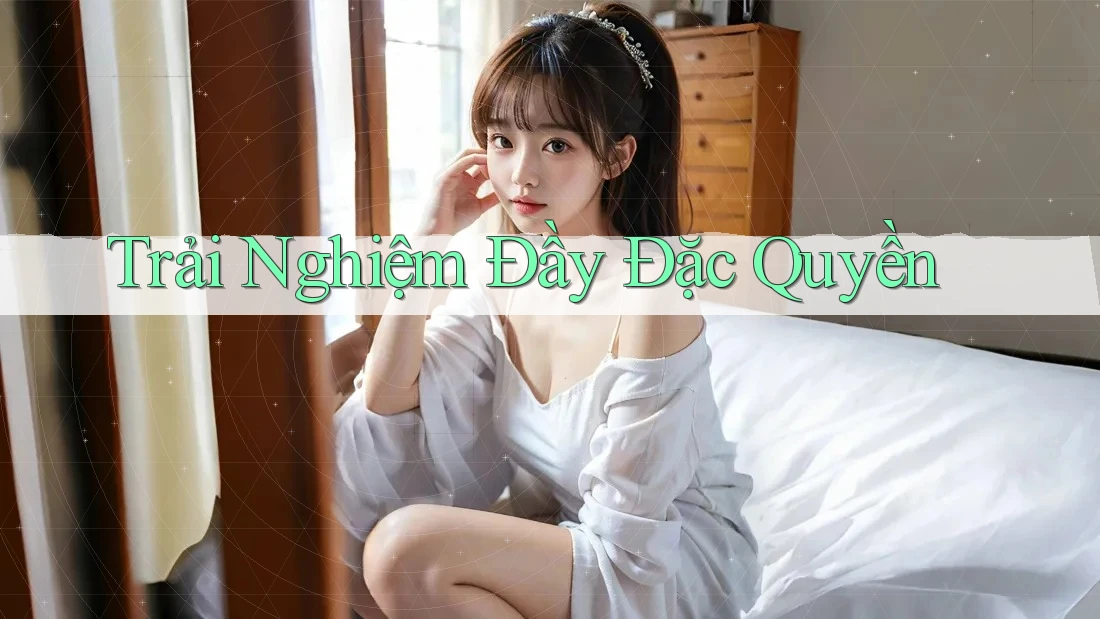 Trải Nghiệm Đầy Đặc Quyền
