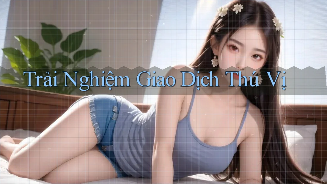 Trải Nghiệm Giao Dịch Thú Vị Trải Nghiệm Giao Dịch Thú Vị