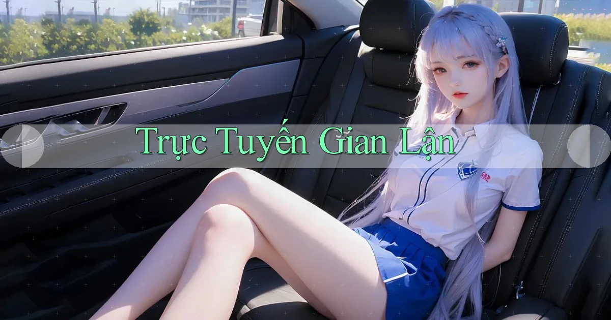 Trực tuyến Gian lận