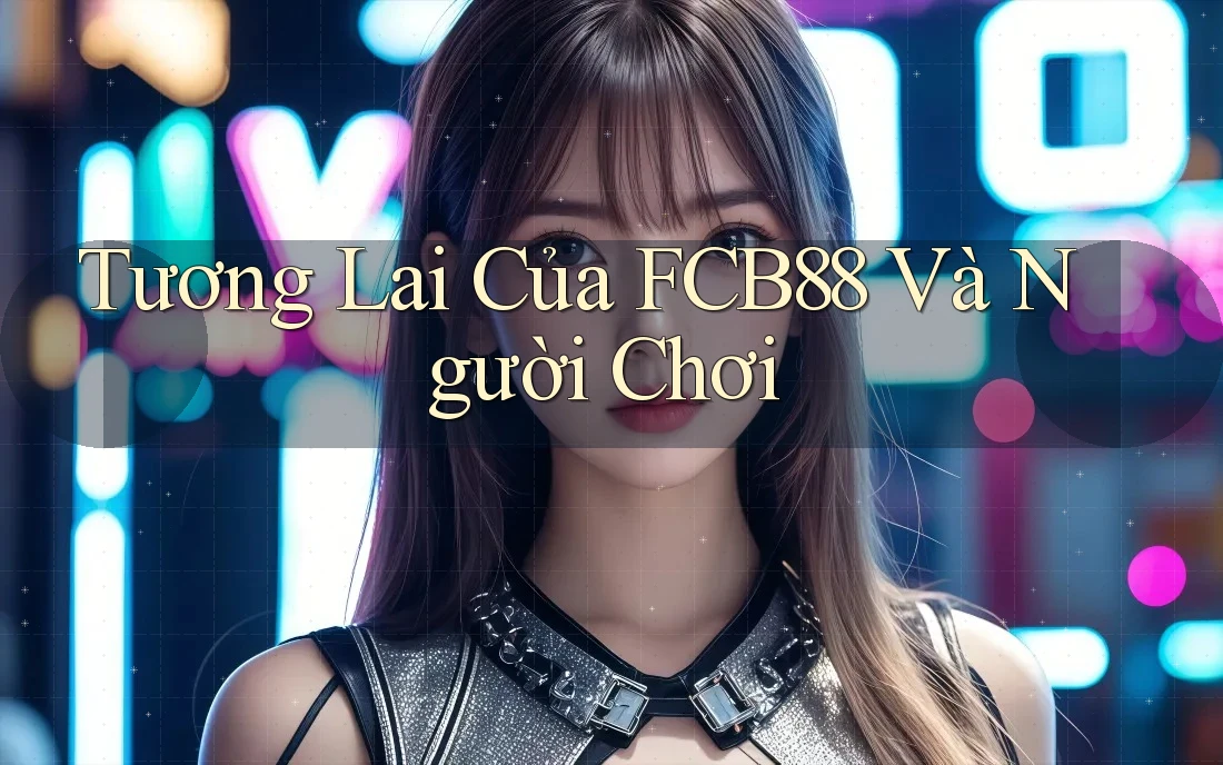 Tương Lai Của FCB88 Và Người Chơi Tương Lai Của FCB88 Và Người Chơi