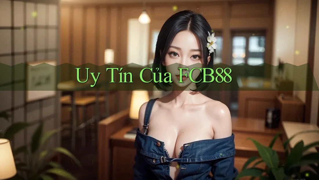 Uy Tín Của FCB88