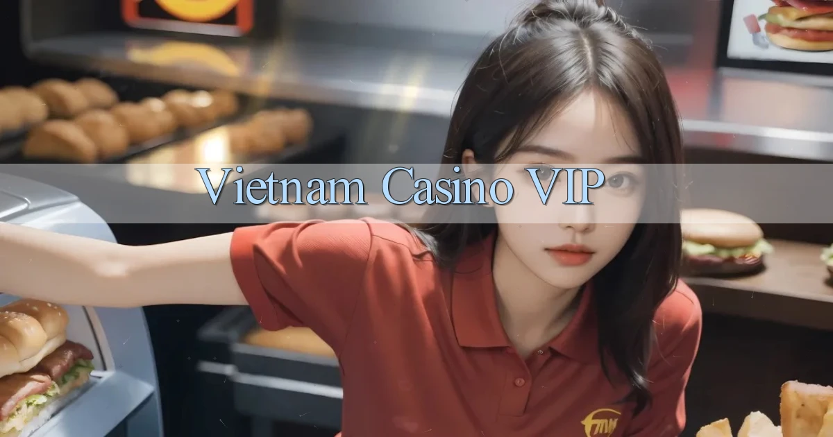 vietnam Casino VIP
