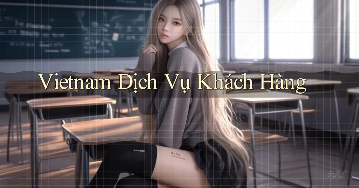vietnam Dịch vụ khách hàng